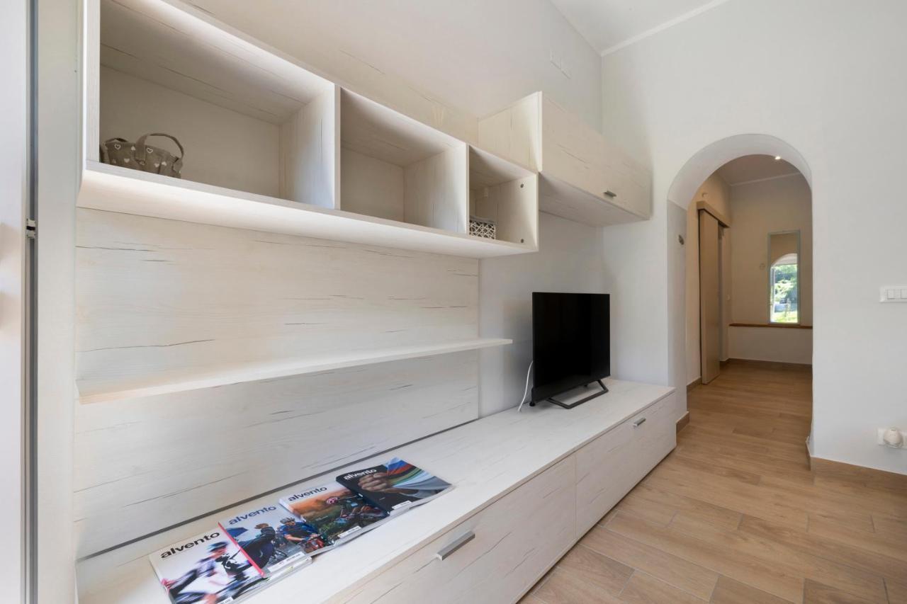 Ca Di Perti Apt 1 Finale Ligure Exterior photo