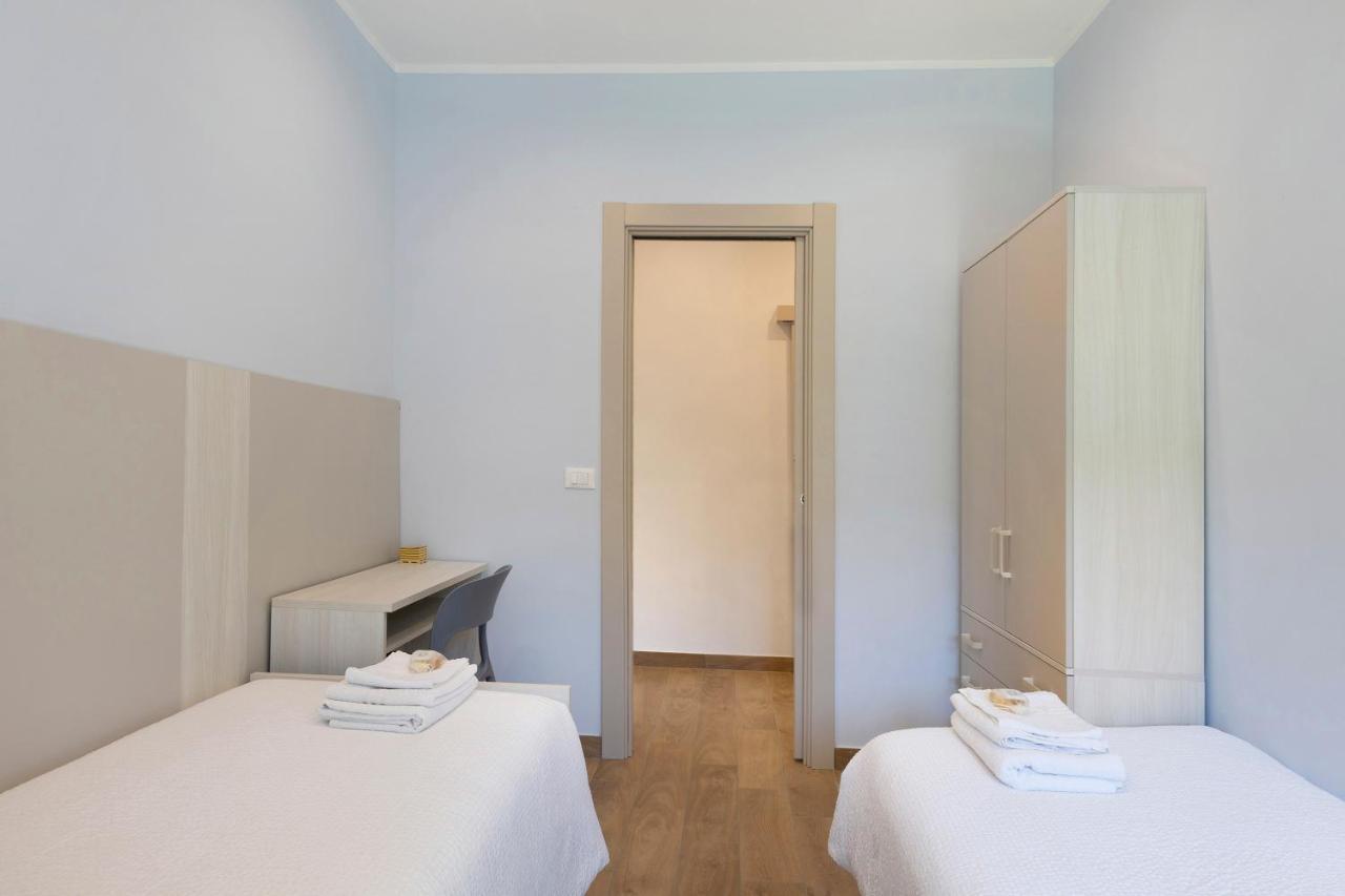 Ca Di Perti Apt 1 Finale Ligure Exterior photo